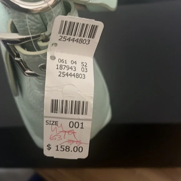 Talbots Handbag/Clutch - Picture 8 of 8